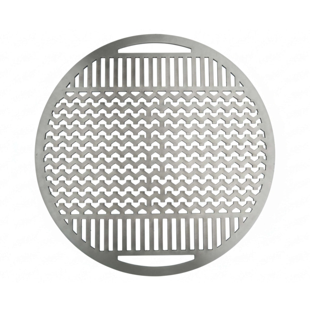 Carbon Grill