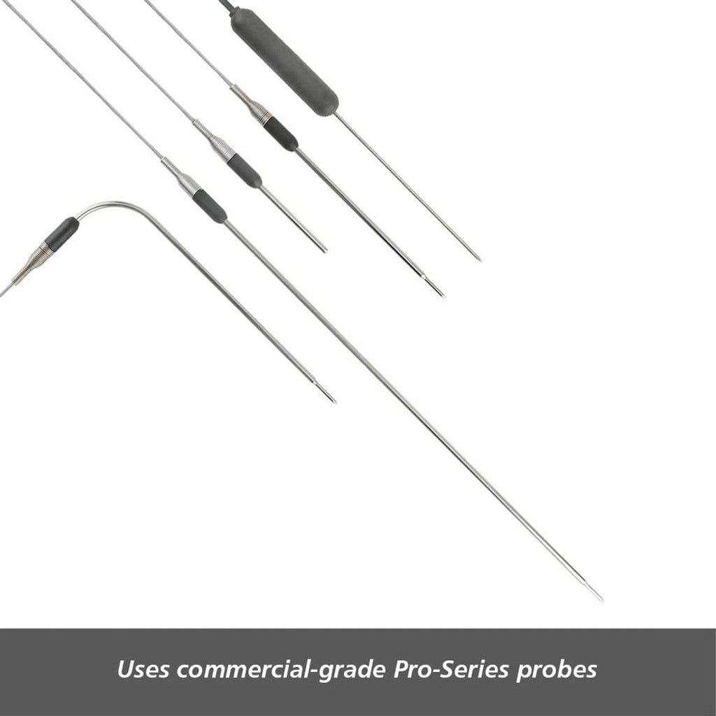 ThermoWorks Smoke Wireless BBQ Thermometer